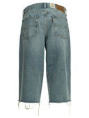 Levi's "478™ Baggy Capri" Wide Leg Jeans