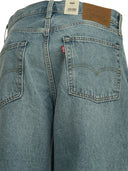Levi's "478™ Baggy Capri" Wide Leg Jeans