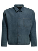 Levi's "Shacket" Overshirt Jacket