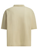 Levi's "Levi's Blue Tab" Polo Shirt With Buttons