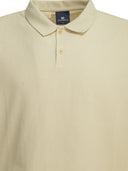 Levi's "Levi's Blue Tab" Polo Shirt With Buttons