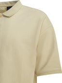 Levi's "Levi's Blue Tab" Polo Shirt With Buttons
