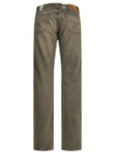 Levi's "501 Original" Straight Leg Jeans