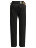 Levi's "517 Bootcut" Straight Leg Jeans