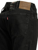Levi's "517 Bootcut" Straight Leg Jeans