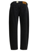 Levi's "Baggy Barrel" Wide Leg Jeans