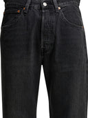 Levi's "501 Loose" Straight Leg Jeans