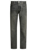 Levi's "501 Relaxed" Straight Leg Jeans