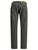 Levi's "501 Relaxed" Straight Leg Jeans