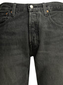 Levi's "501 Relaxed" Straight Leg Jeans