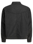Levi's "Market Miners Truckers" Light Jacket