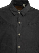 Levi's "Market Miners Truckers" Light Jacket