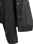 Levi's "Market Miners Truckers" Light Jacket
