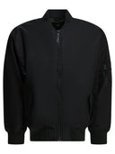 Levi's Long Sleeved Bomber Jacket