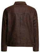 Levi's "Corona Heights" Leather Jacket