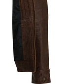 Levi's "Corona Heights" Leather Jacket