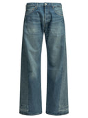 Levi's "501® '80 Customized" Wide Leg Jeans