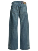 Levi's "501® '80 Customized" Wide Leg Jeans
