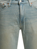 Levi's "511 Slim" Straight Leg Jeans