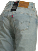 Levi's "511 Slim" Straight Leg Jeans