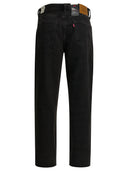 Levi's "568 Loose Straight" Straight Leg Jeans