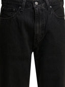 Levi's "568 Loose Straight" Straight Leg Jeans