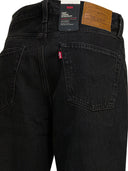 Levi's "568 Loose Straight" Straight Leg Jeans