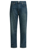 Levi's "568 Loose Straight" Jeans