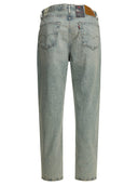 Levi's "568 Loose Straight" Straight Leg Jeans