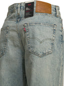 Levi's "568 Loose Straight" Straight Leg Jeans
