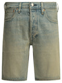 Levi's Pantalones cortos de cinco bolsillos "501® Original"
