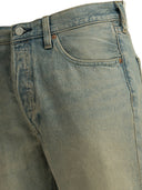 Levi's Pantalones cortos de cinco bolsillos "501® Original"