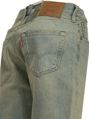 Levi's Pantalones cortos de cinco bolsillos "501® Original"