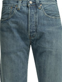 Levi's "Vintage Clothing 1947 501®" Straight Leg Jeans