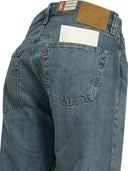 Levi's "Vintage Clothing 1947 501®" Straight Leg Jeans