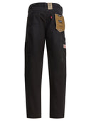 Levi's "Carpenter 568™ Loose Straight" Jeans