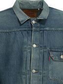 Levi's "1936 Type I" Denim Jacket