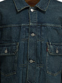 Levi's "1953 Type Ii" Denim Jacket