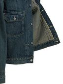 Levi's "1953 Type Ii" Denim Jacket
