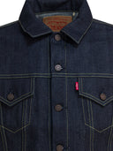 Levi's "Lvc 1961 Type Iii 557" Denim Jacket