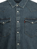Levi's "Barstow Western Shirt" Casual Shirt