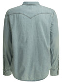Levi's "Barstow Western Shirt" Casual Shirt