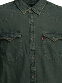 Levi's "Barstow Western Shirt" Casual Shirt