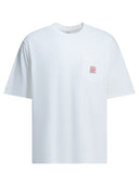 Levi's Camiseta con cuello redondo "Ropa de trabajo"