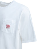 Levi's Camiseta con cuello redondo "Ropa de trabajo"