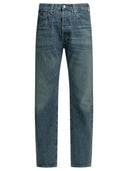 Levi's "501® 80s" Straight Leg Jeans