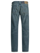 Levi's "501® 80s" Straight Leg Jeans