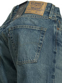 Levi's "501® 80s" Straight Leg Jeans