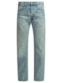 Levi's "501® 80s" Straight Leg Jeans