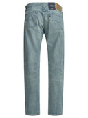 Levi's "501® 80s" Straight Leg Jeans